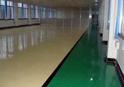 上海厂房地坪施工方案及地坪工程施工详解