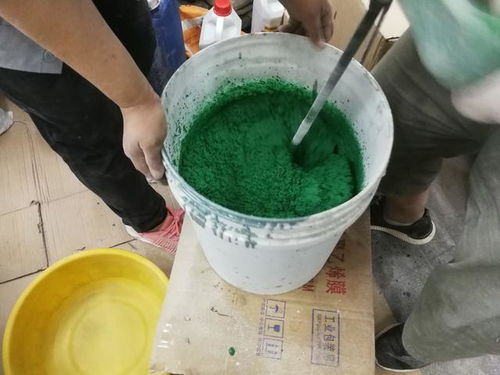 郑州思念食品厂旧地坪改造 老师傅详解施工全流程，地坪工程这样干才专业！